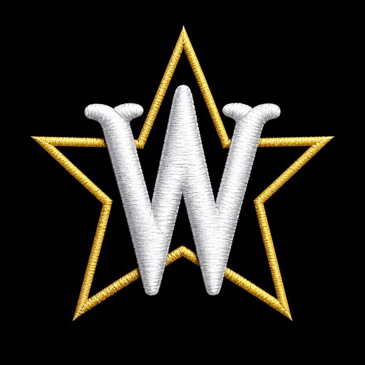 Westhills Black logo